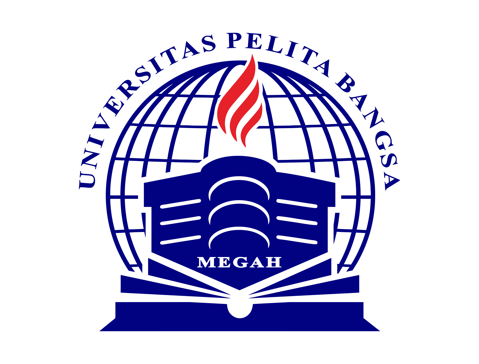 Logo Universitas